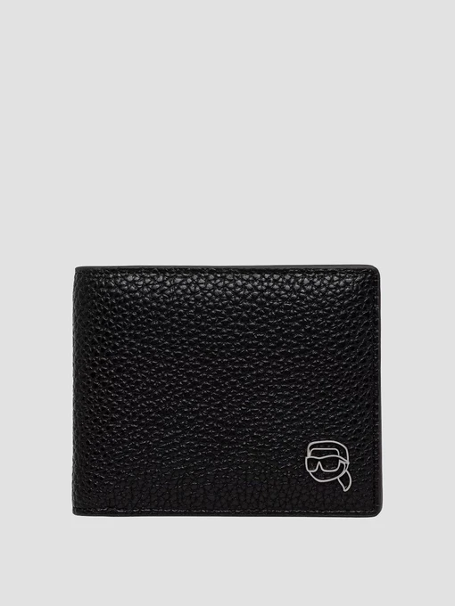 Кошельки Karl Lagerfeld модель A3M32056;999 Фото