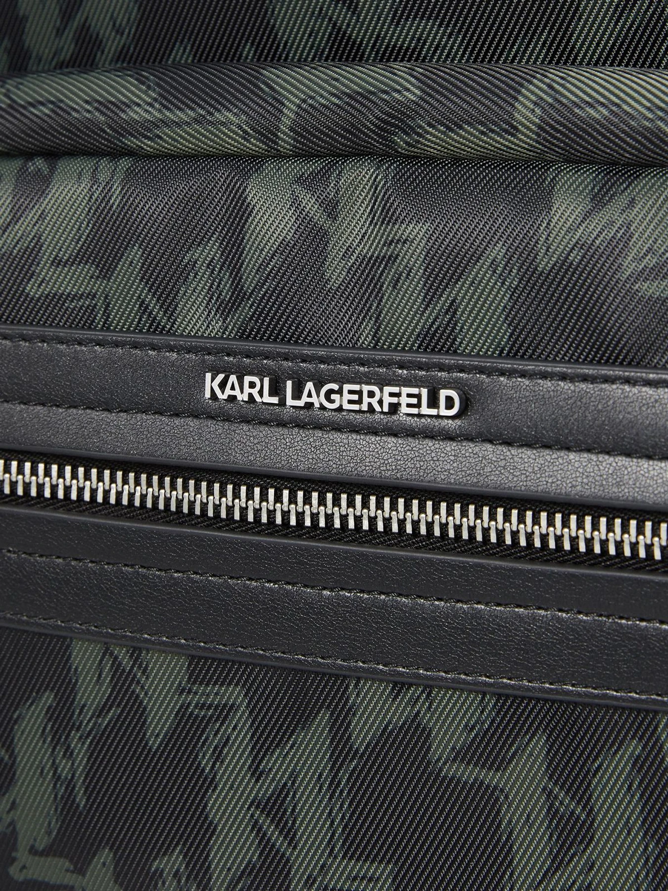 Рюкзаки Karl Lagerfeld модель A4M30199;2FB Рюкзаки Karl Lagerfeld модель A4M30199;2FB Фото