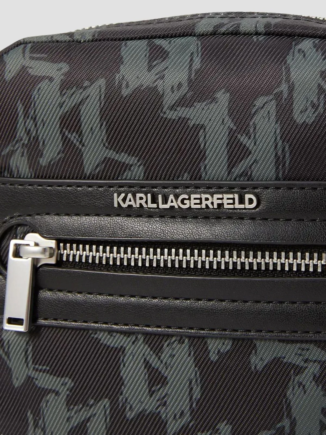 Сумки Karl Lagerfeld модель A4M30202;2FB Фото