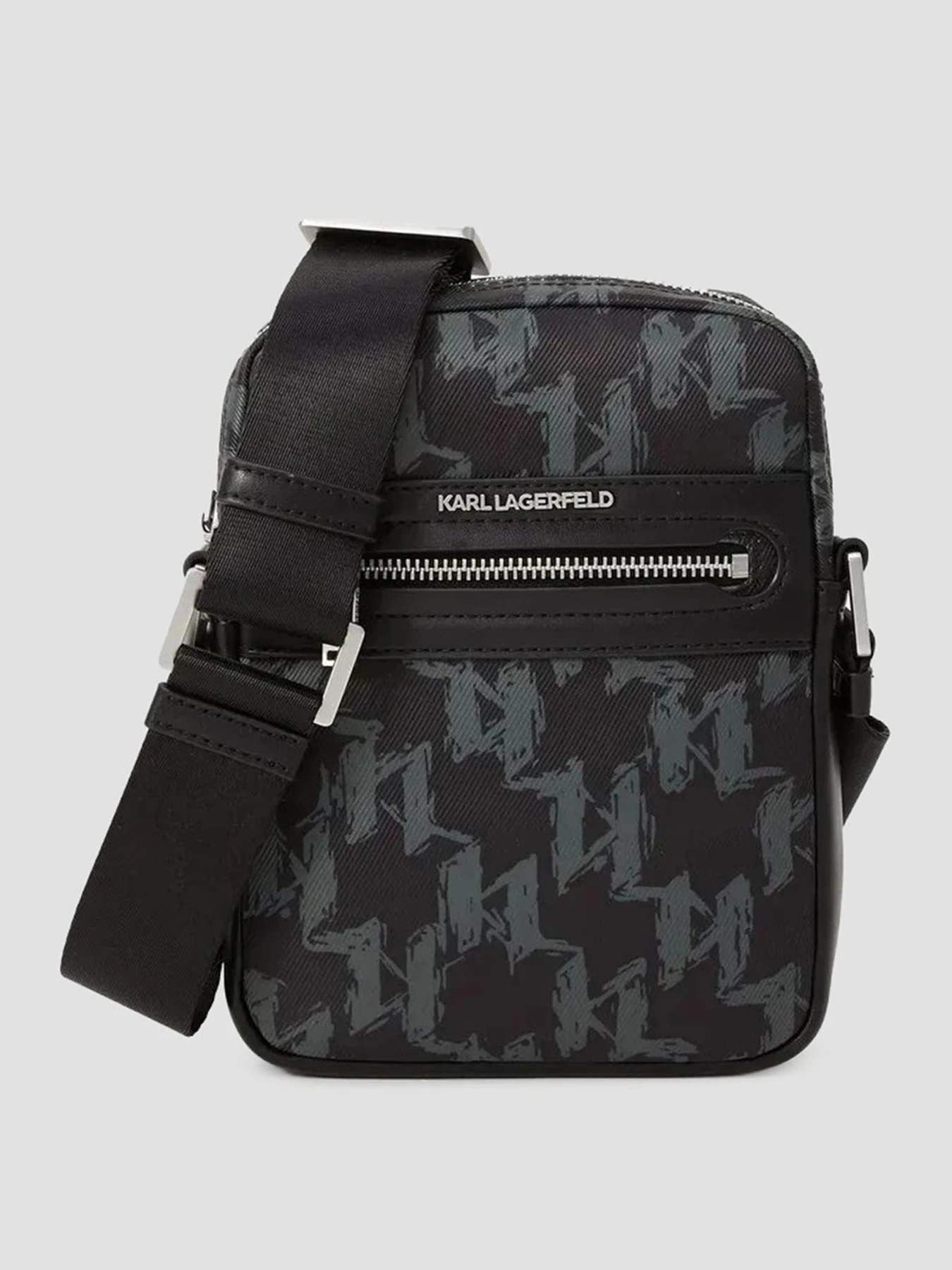 Сумки Karl Lagerfeld модель A4M30202;2FB Фото