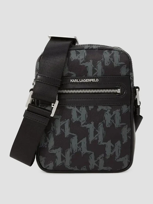 Сумки Karl Lagerfeld модель A4M30202;2FB Фото