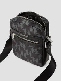 Сумки Karl Lagerfeld модель A4M30202;2FB Фото