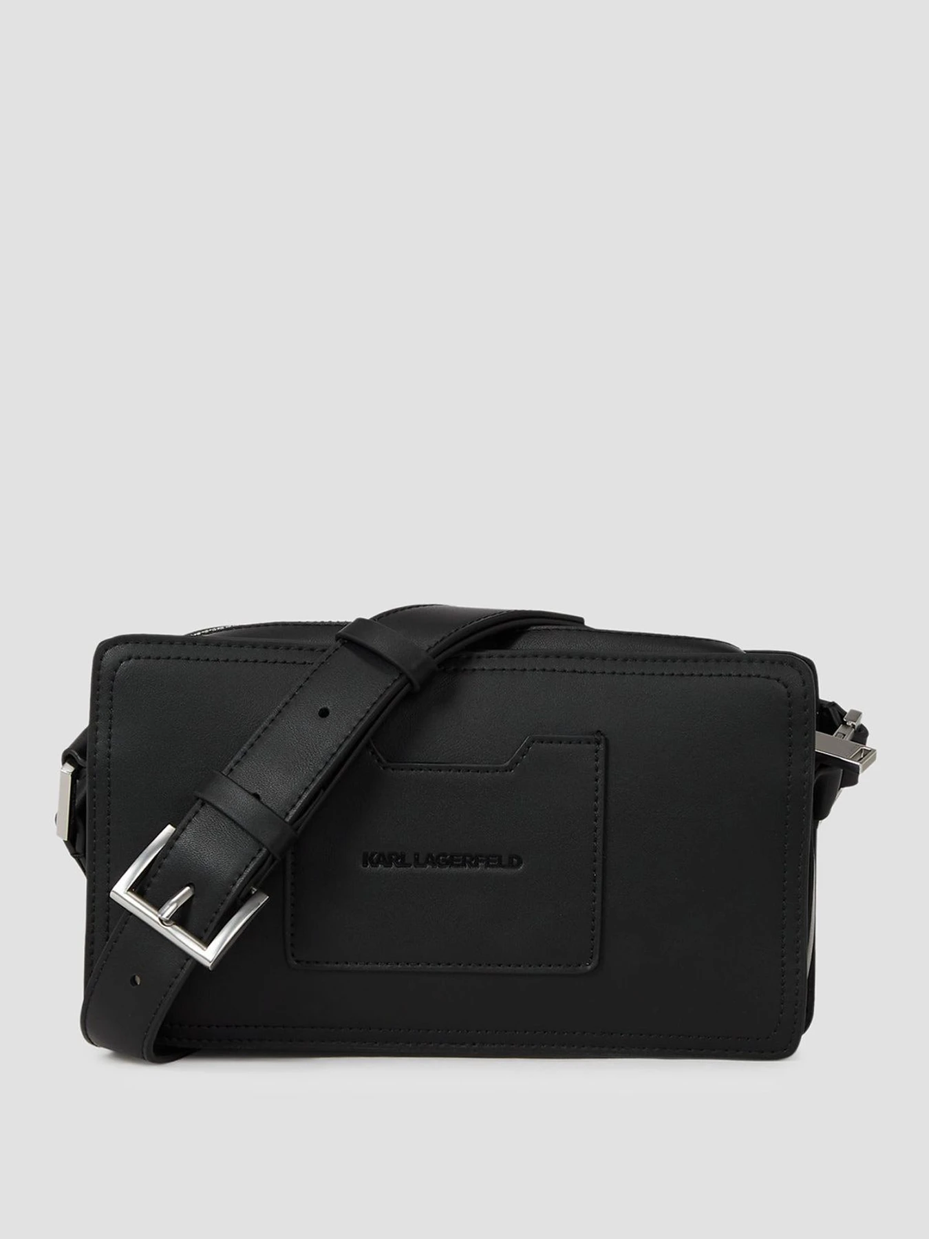 Сумки Karl Lagerfeld модель A4M30203;999 Сумки Karl Lagerfeld модель A4M30203;999 Фото