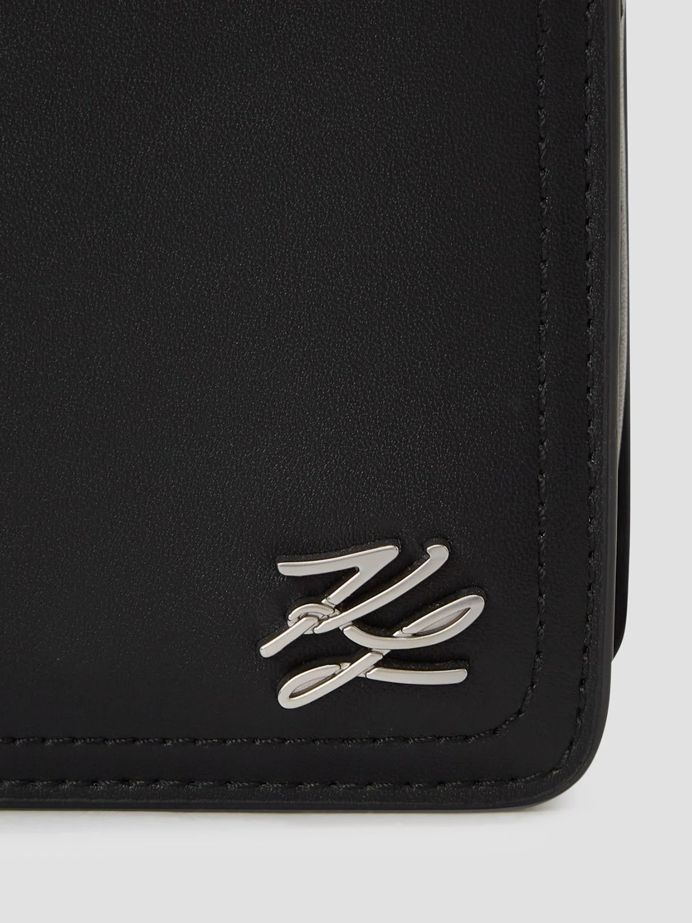 Сумки Karl Lagerfeld модель A4M30203;999 Сумки Karl Lagerfeld модель A4M30203;999 Фото