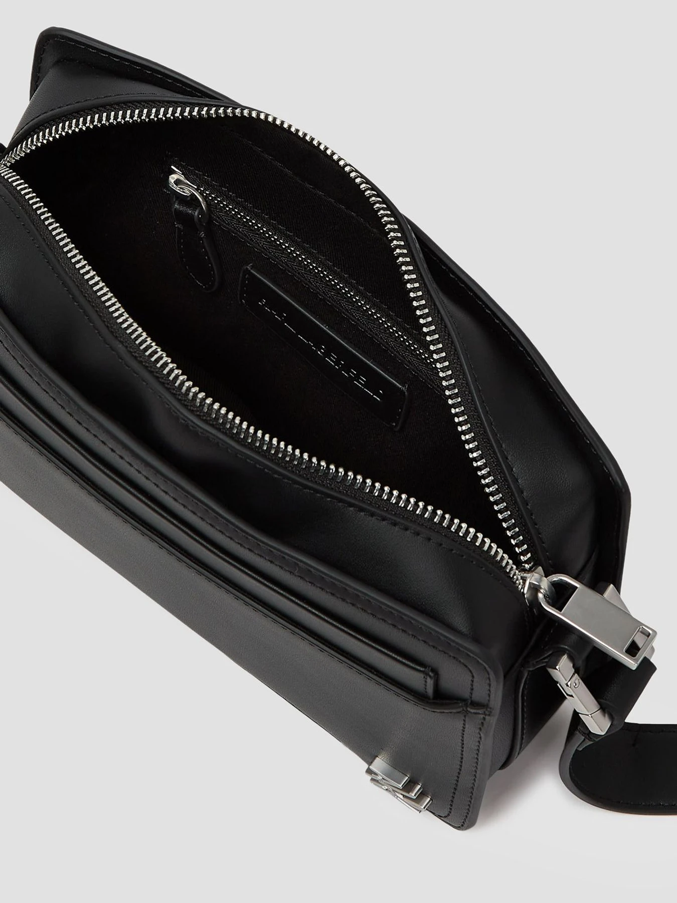 Сумки Karl Lagerfeld модель A4M30203;999 Сумки Karl Lagerfeld модель A4M30203;999 Фото