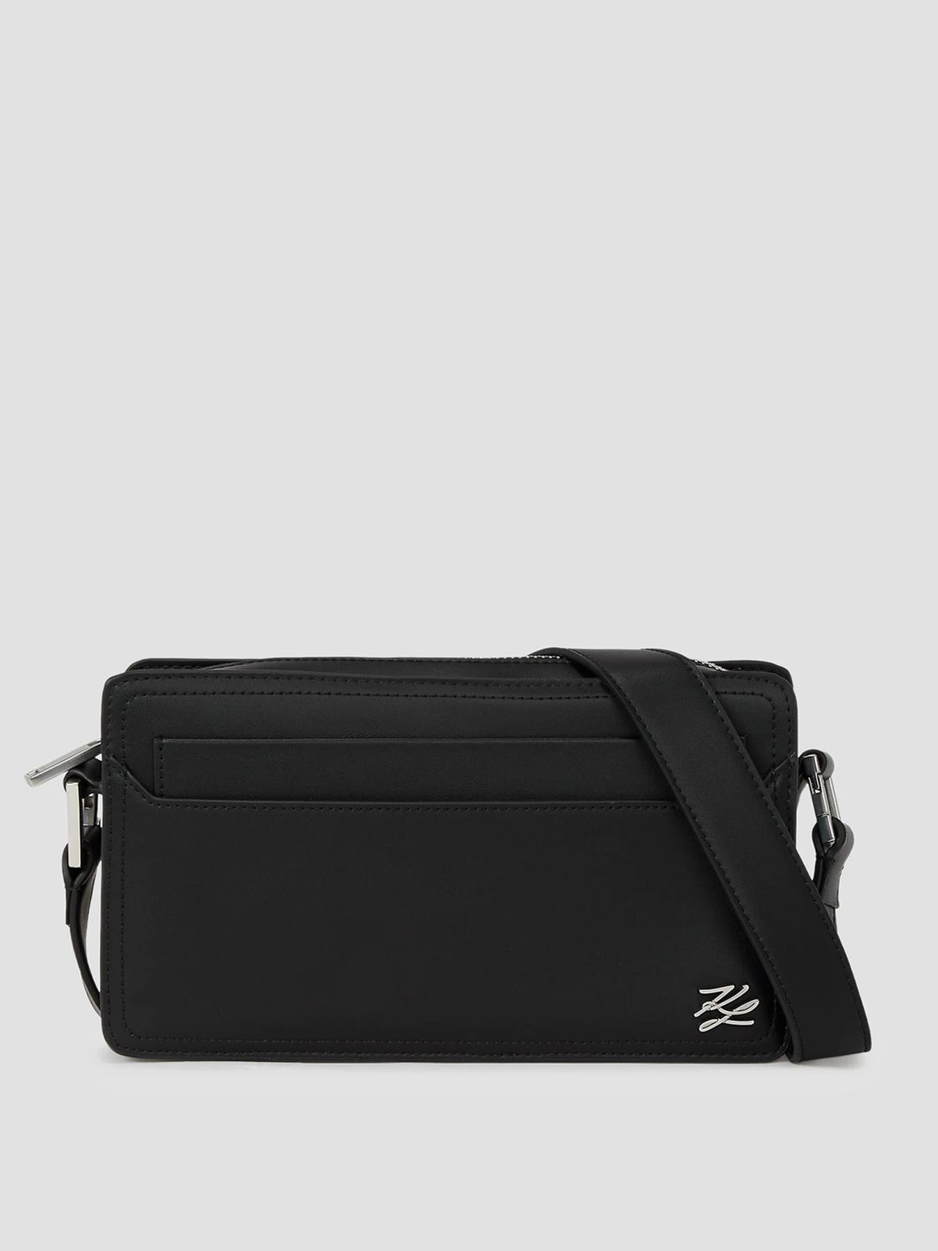 Сумки Karl Lagerfeld модель A4M30203;999 Сумки Karl Lagerfeld модель A4M30203;999 Фото