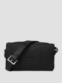 Сумки Karl Lagerfeld модель A4M30203;999 Фото