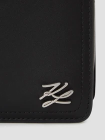 Сумки Karl Lagerfeld модель A4M30203;999 Фото