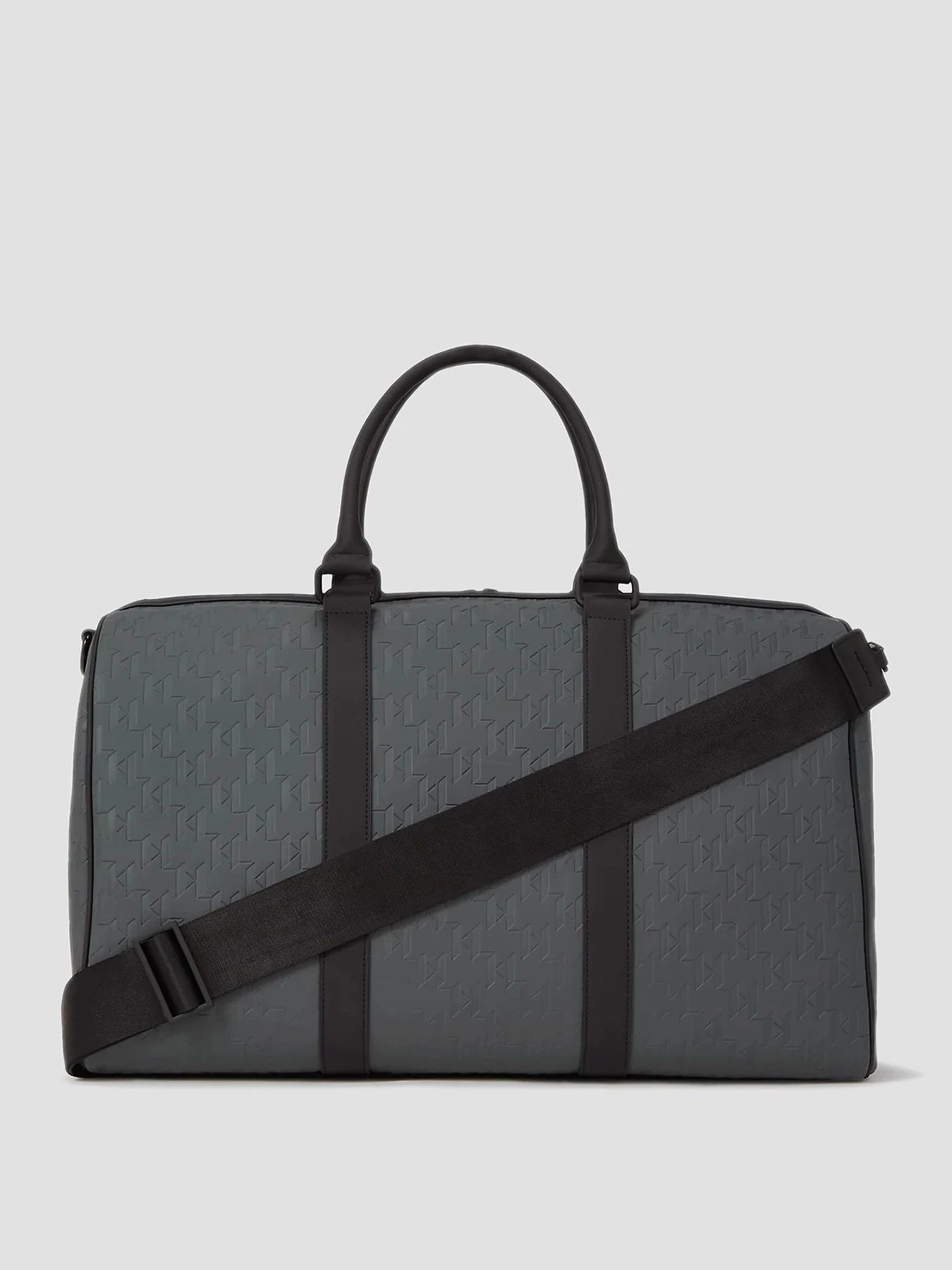 Дорожные сумки и чемоданы Karl Lagerfeld модель A4M30245;1UK Дорожные сумки и чемоданы Karl Lagerfeld модель A4M30245;1UK Фото
