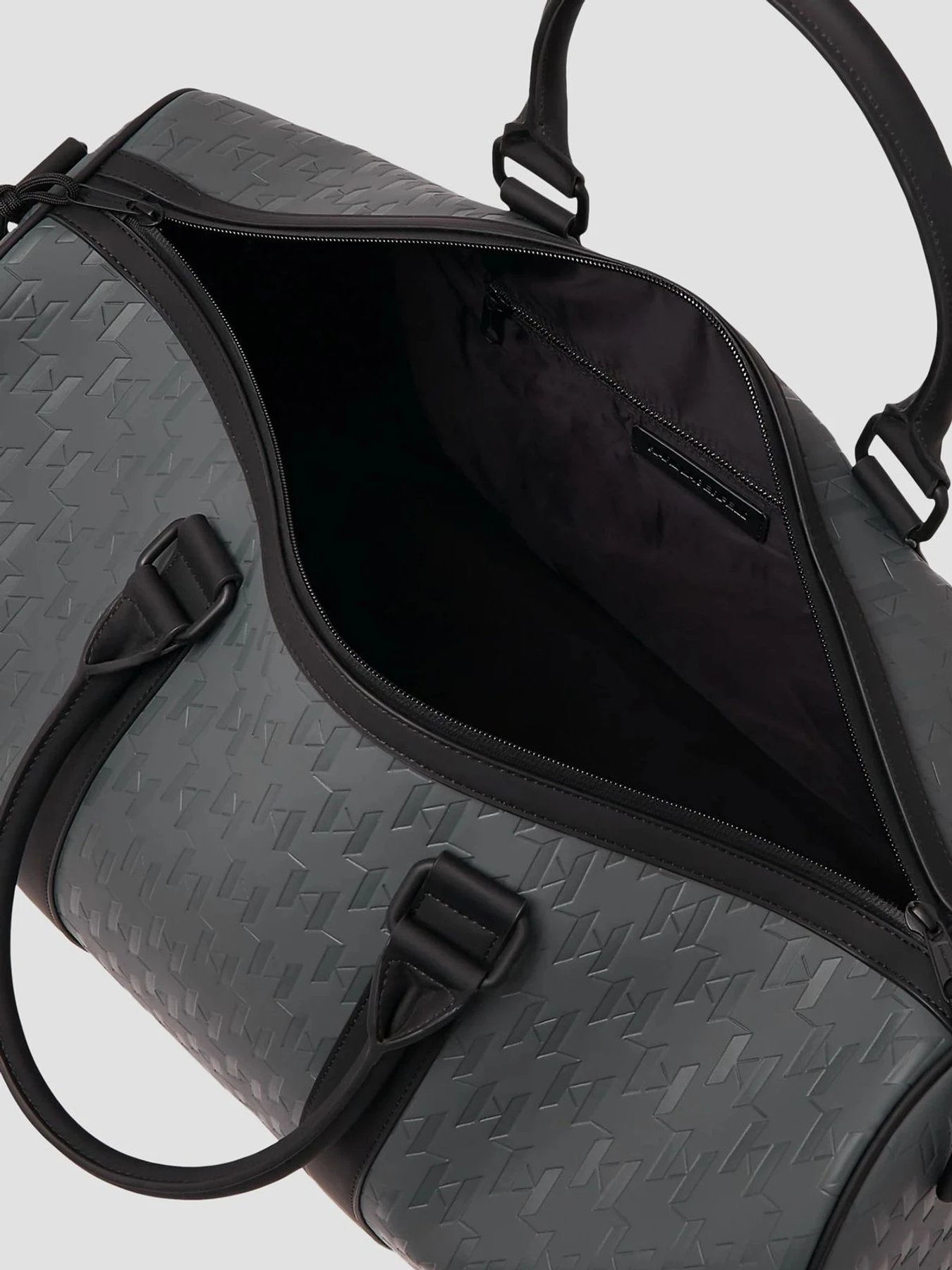 Дорожные сумки и чемоданы Karl Lagerfeld модель A4M30245;1UK Дорожные сумки и чемоданы Karl Lagerfeld модель A4M30245;1UK Фото