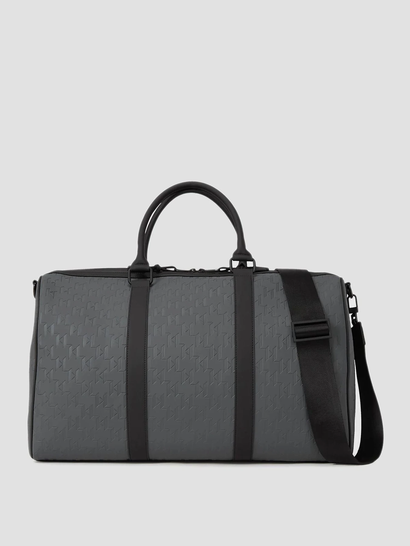 Дорожные сумки и чемоданы Karl Lagerfeld модель A4M30245;1UK Дорожные сумки и чемоданы Karl Lagerfeld модель A4M30245;1UK Фото