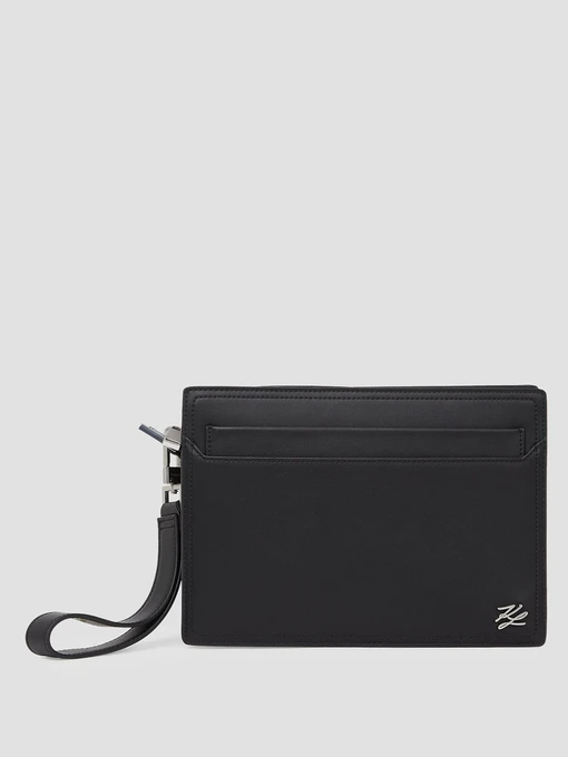 Сумки Karl Lagerfeld модель A4M30269;999 Фото
