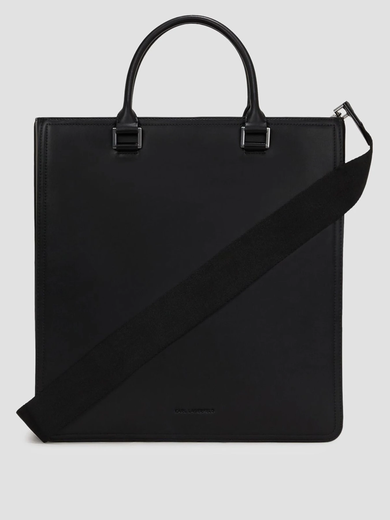 Сумки Karl Lagerfeld модель A4M30270;999 Сумки Karl Lagerfeld модель A4M30270;999 Фото