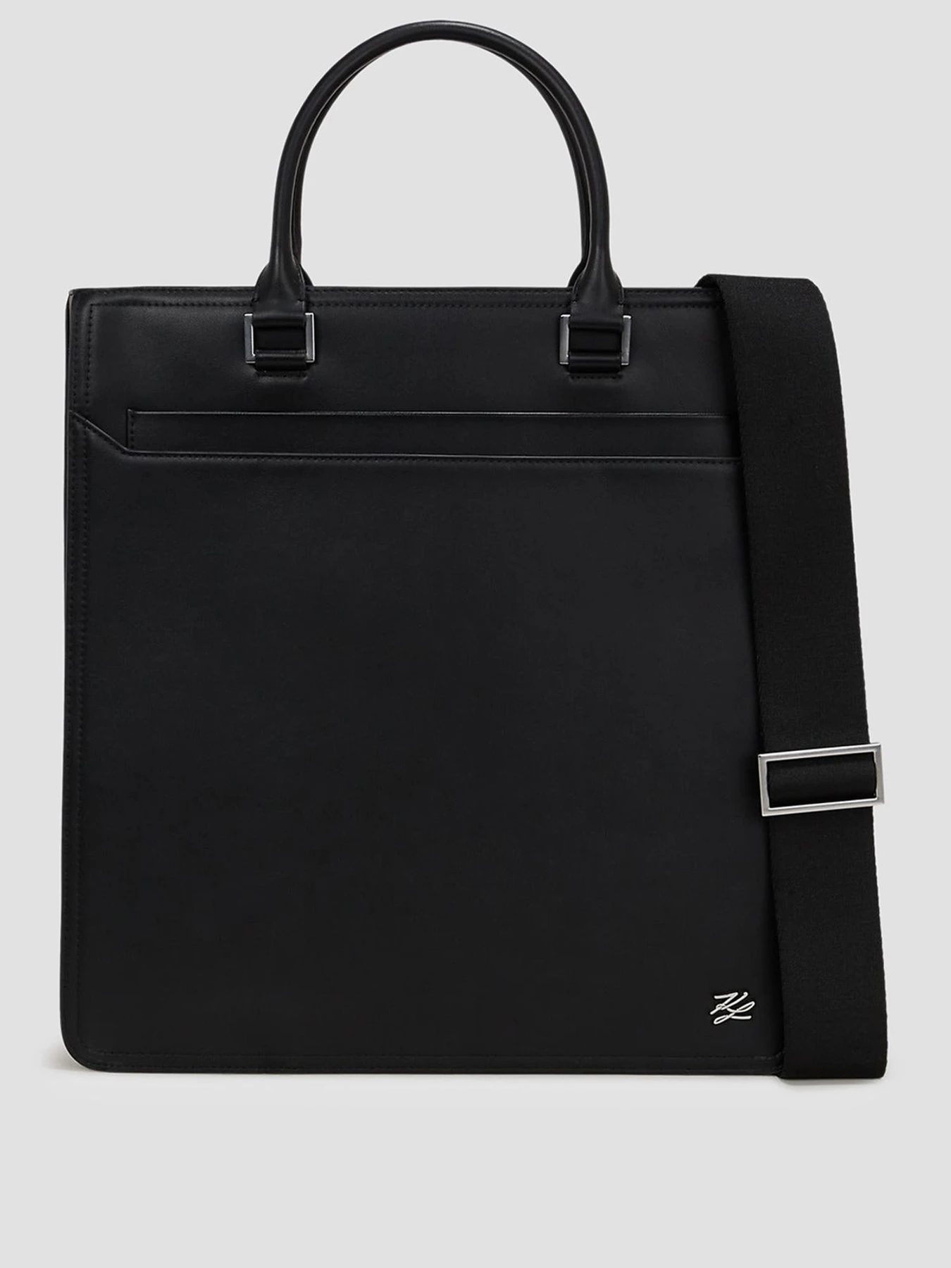 Сумки Karl Lagerfeld модель A4M30270;999 Сумки Karl Lagerfeld модель A4M30270;999 Фото