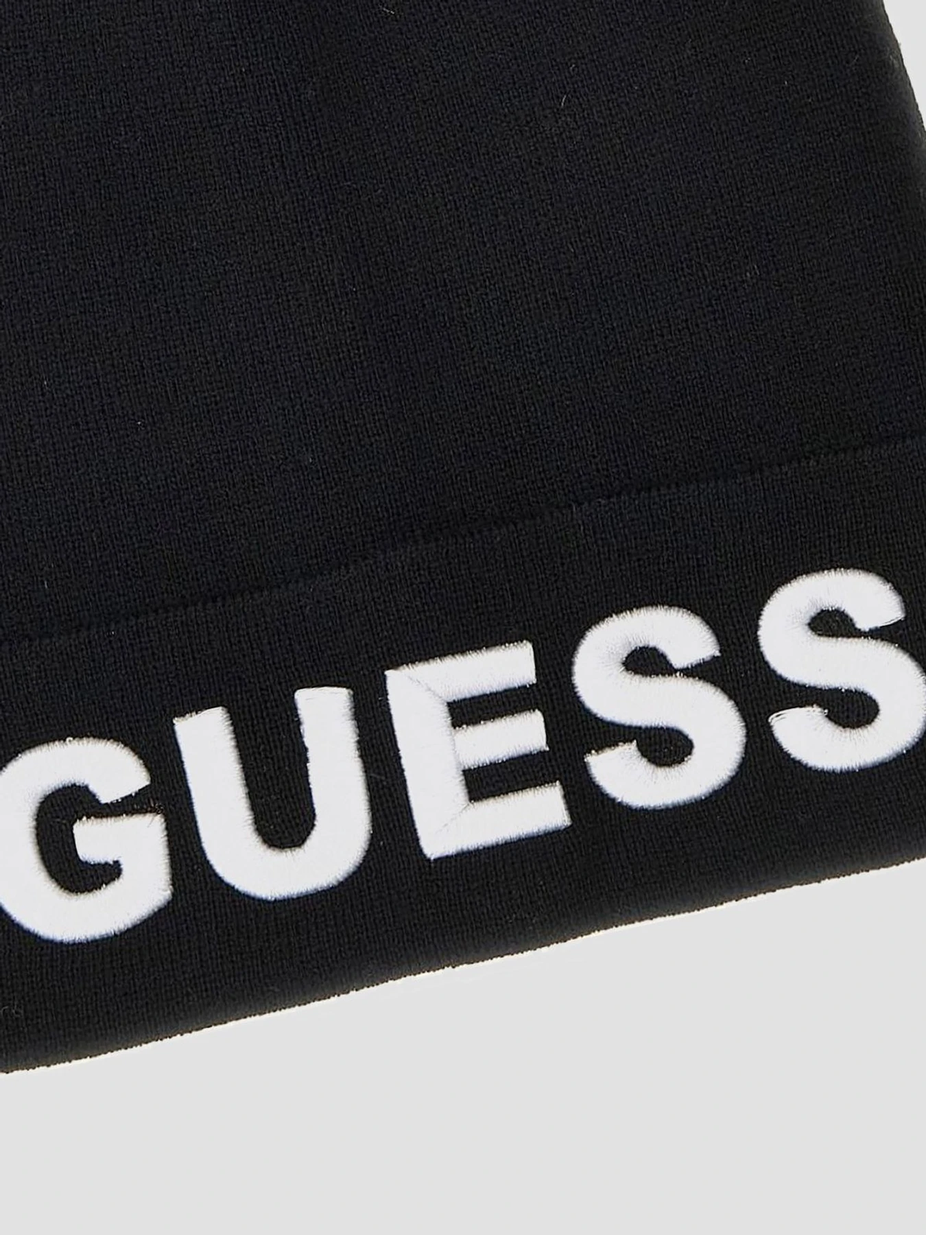 Шапки та кепки GUESS модель AM5027.POL01;BKW Шапки та кепки GUESS модель AM5027.POL01;BKW Фото