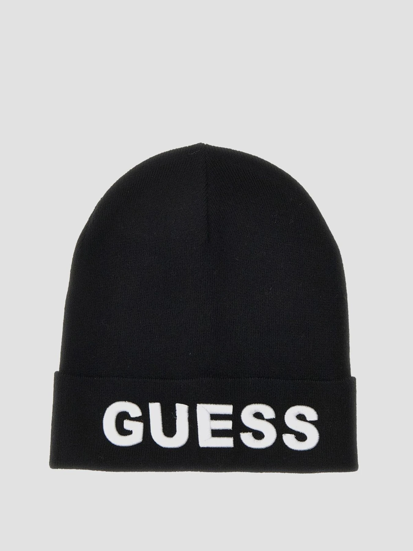 Шапки та кепки GUESS модель AM5027.POL01;BKW Шапки та кепки GUESS модель AM5027.POL01;BKW Фото