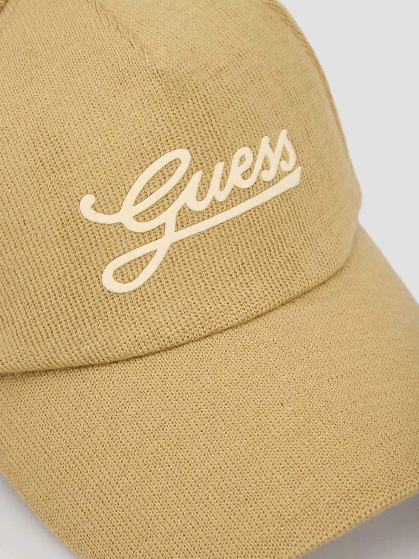 Шапки и кепки GUESS модель AW5182.WOL01;BEI Шапки и кепки GUESS модель AW5182.WOL01;BEI Фото