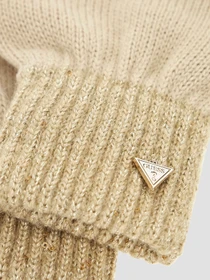 Перчатки и варежки GUESS модель AW5238.WOL02;BEI Фото