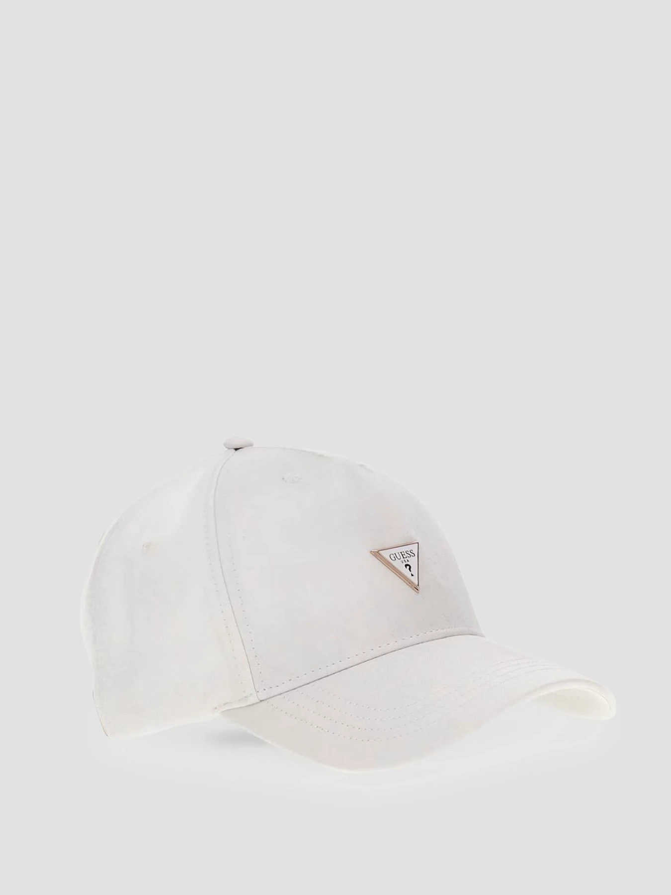 Шапки та кепки GUESS модель AW5283.COT01;WHI Шапки та кепки GUESS модель AW5283.COT01;WHI Фото