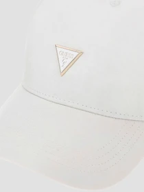 Шапки та кепки GUESS модель AW5283.COT01;WHI Фото