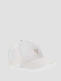 Шапки та кепки GUESS модель AW5283.COT01;WHI Фото