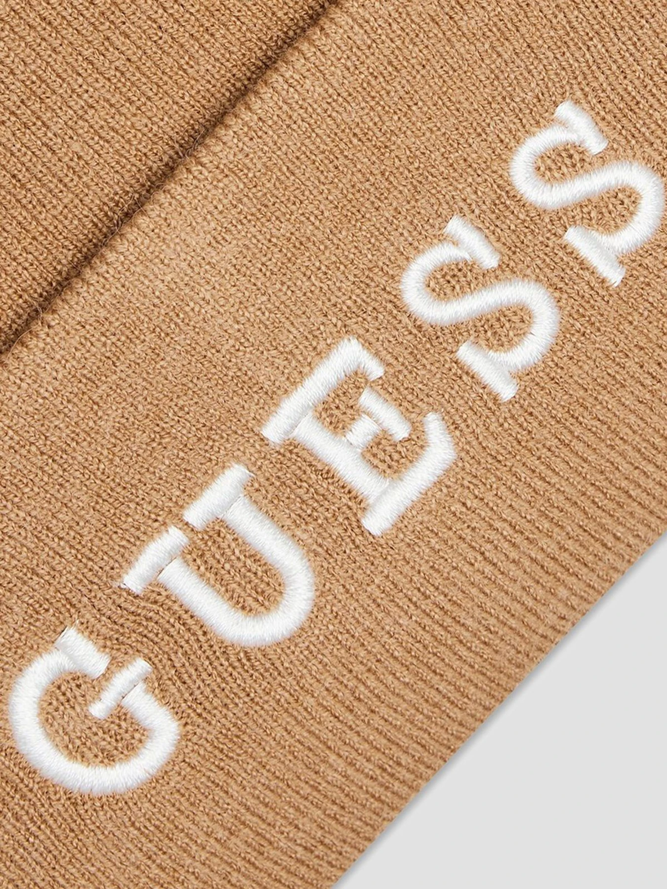 Шапки и кепки GUESS модель AW9251.WOL01;CCR Шапки и кепки GUESS модель AW9251.WOL01;CCR Фото