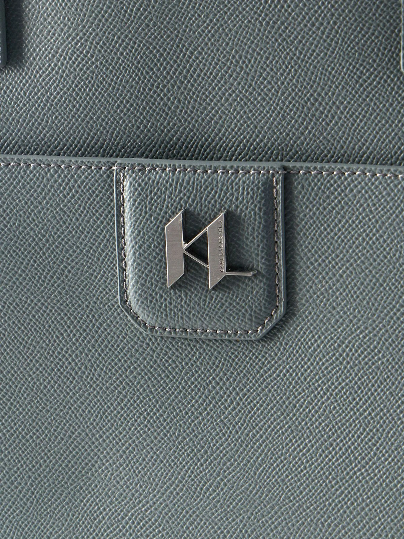 Сумки Karl Lagerfeld модель B1M30208;2FJ Сумки Karl Lagerfeld модель B1M30208;2FJ Фото