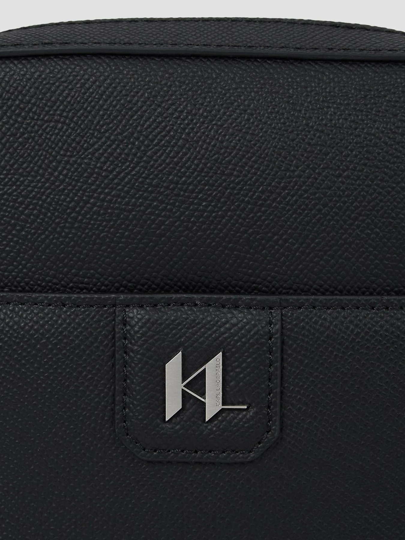 Сумки Karl Lagerfeld модель B1M30209;999 Сумки Karl Lagerfeld модель B1M30209;999 Фото