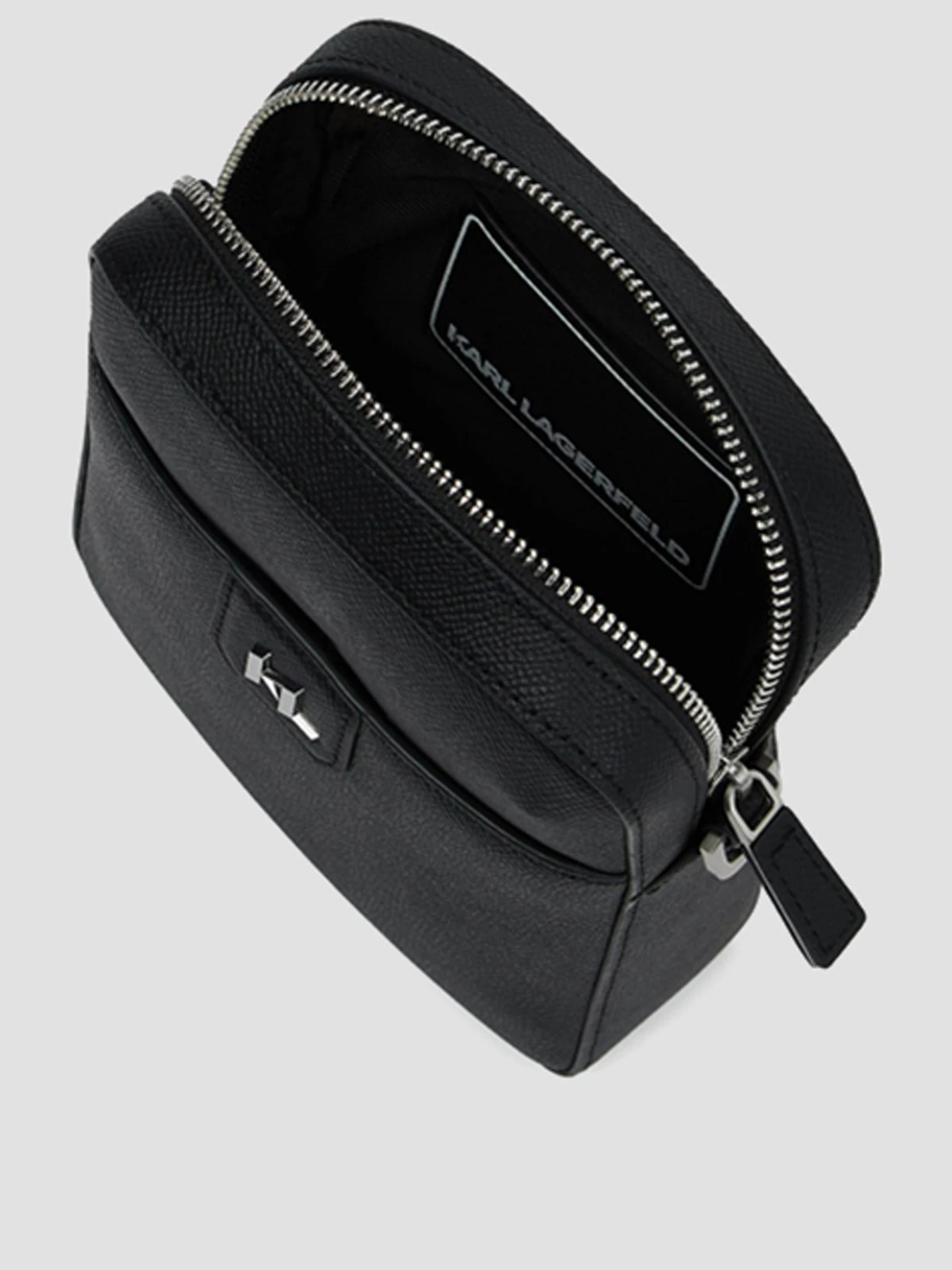 Сумки Karl Lagerfeld модель B1M30209;999 Сумки Karl Lagerfeld модель B1M30209;999 Фото