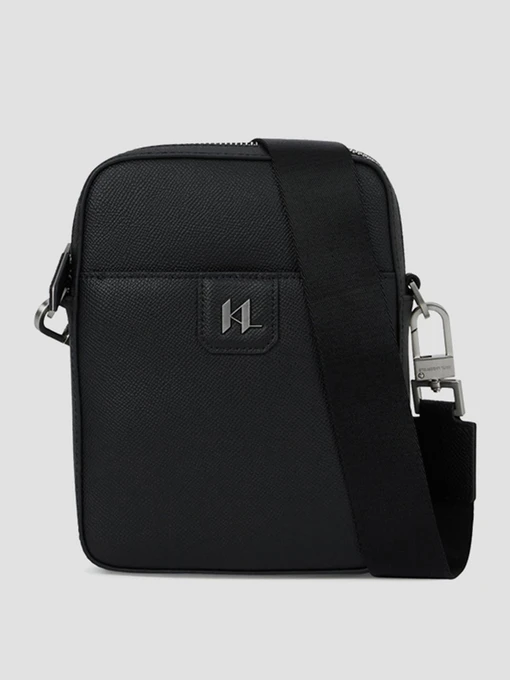 Сумки Karl Lagerfeld модель B1M30209;999 Фото