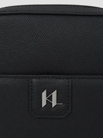 Сумки Karl Lagerfeld модель B1M30209;999 Фото