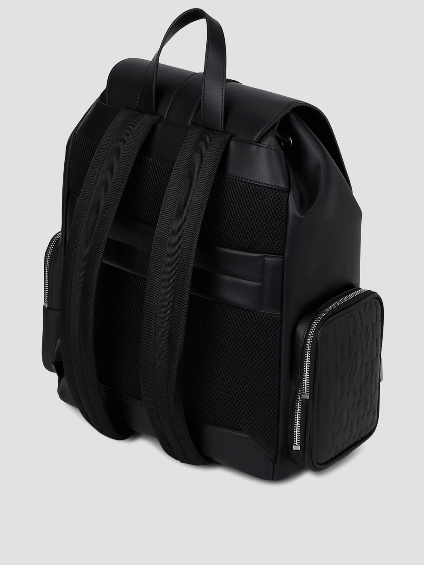 Рюкзаки Karl Lagerfeld модель B1M30217;999 Рюкзаки Karl Lagerfeld модель B1M30217;999 Фото