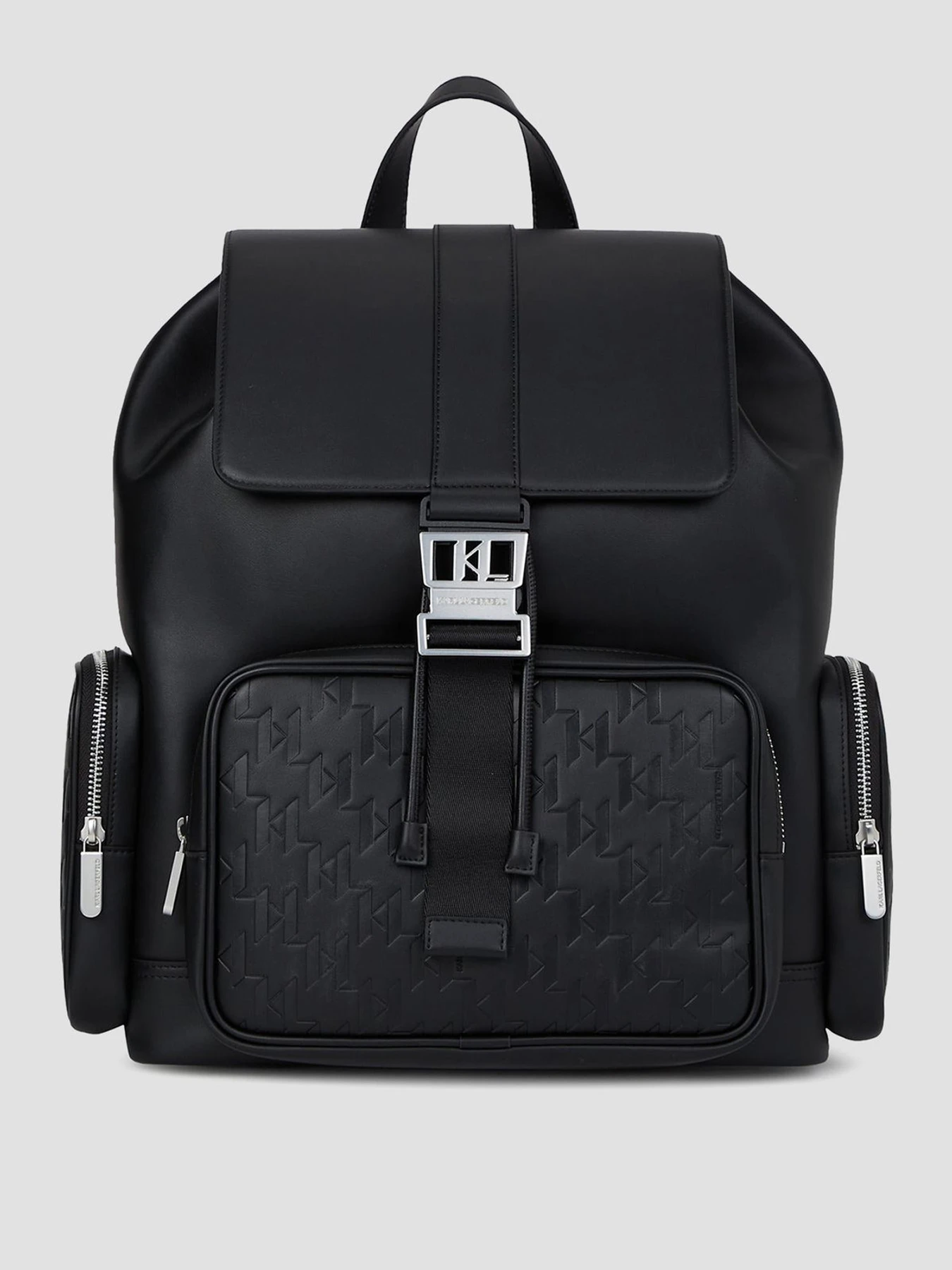 Рюкзаки Karl Lagerfeld модель B1M30217;999 Рюкзаки Karl Lagerfeld модель B1M30217;999 Фото
