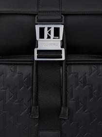 Рюкзаки Karl Lagerfeld модель B1M30217;999 Фото