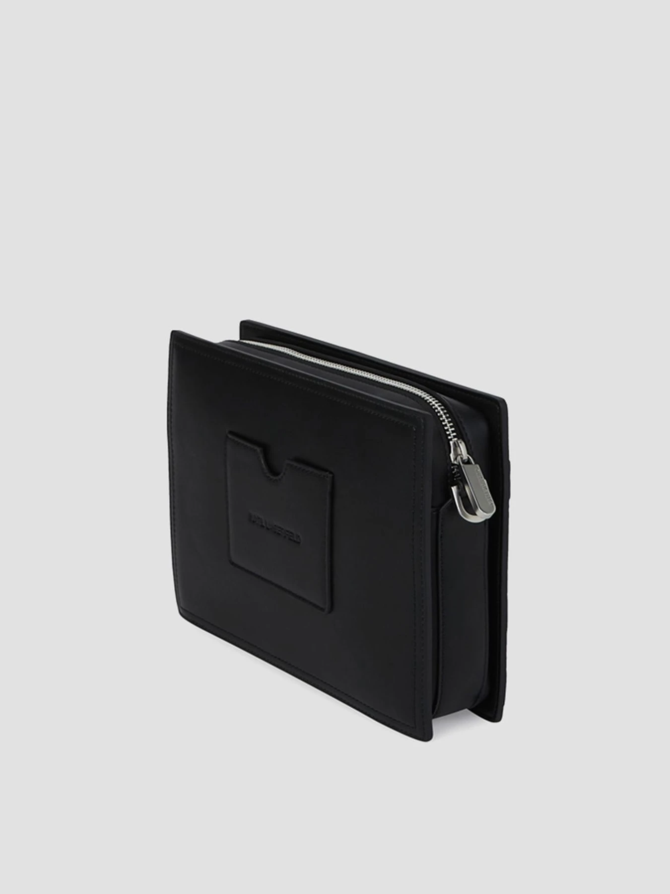 Сумки Karl Lagerfeld модель B1M30219;999 Фото