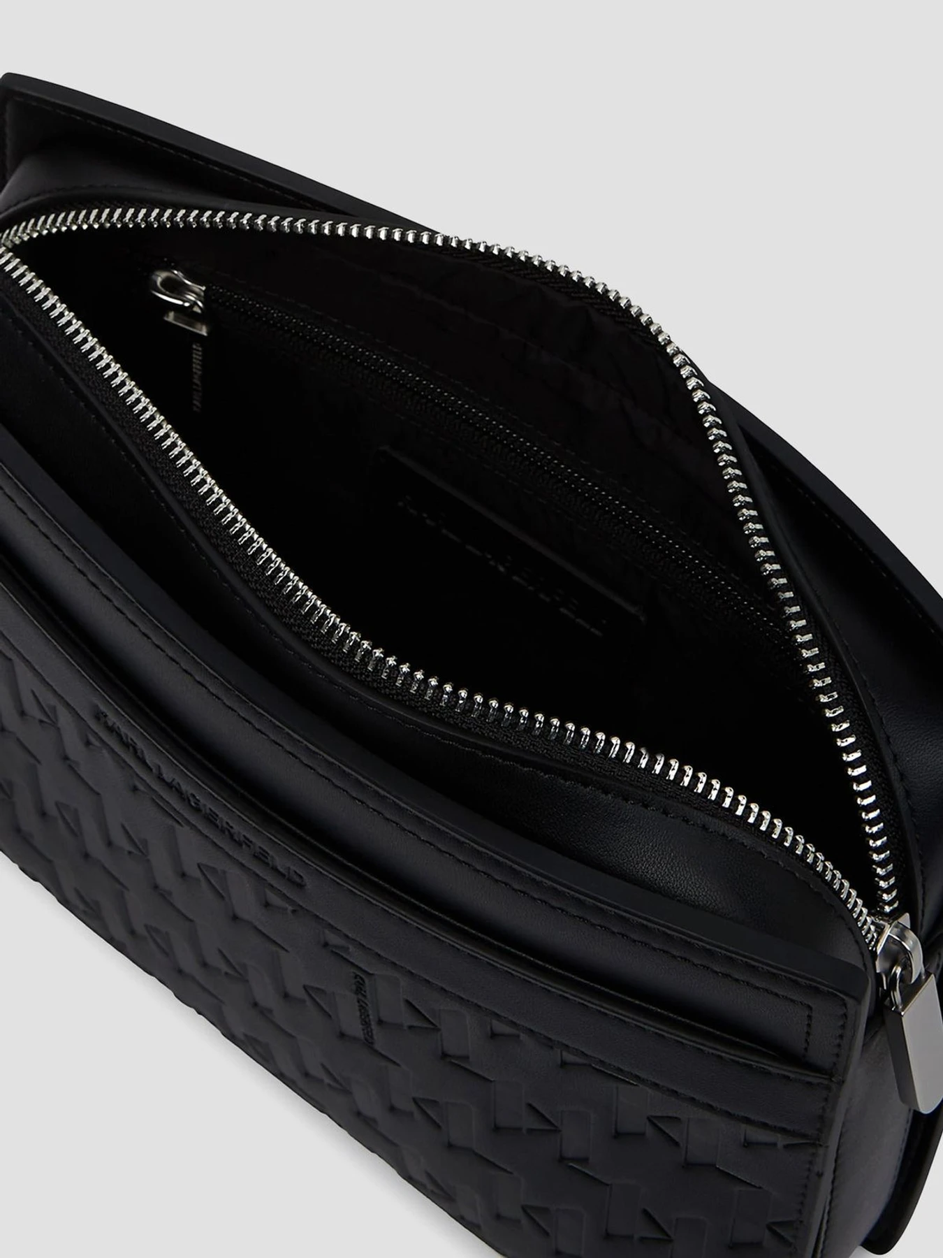 Сумки Karl Lagerfeld модель B1M30219;999 Фото