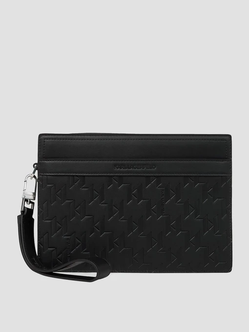 Сумки Karl Lagerfeld модель B1M30219;999 Фото