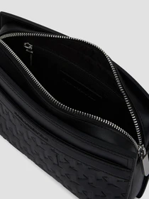 Сумки Karl Lagerfeld модель B1M30219;999 Фото