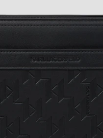 Сумки Karl Lagerfeld модель B1M30219;999 Фото