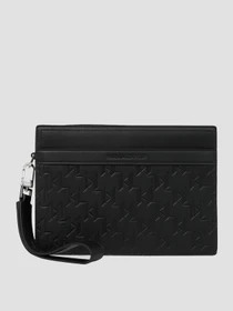 Сумки Karl Lagerfeld модель B1M30219;999 Фото