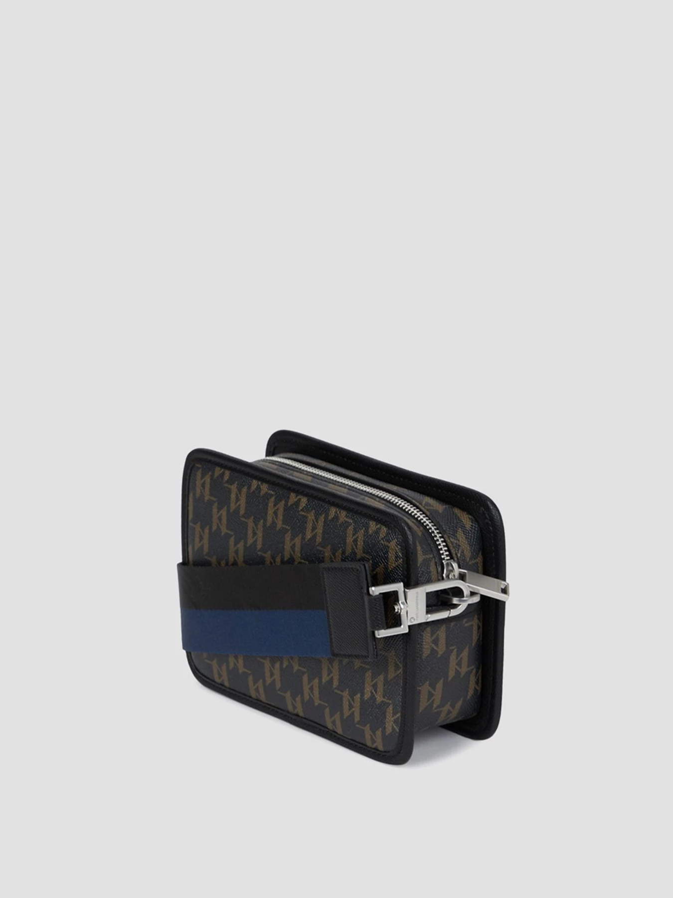 Сумки Karl Lagerfeld модель B1M30223;1FH Фото