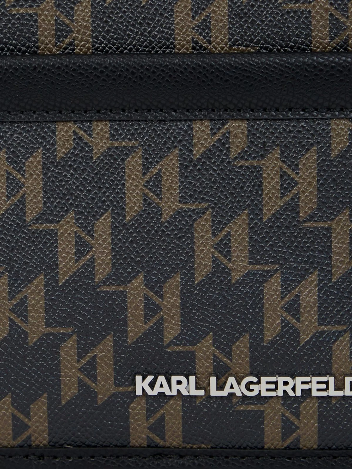 Сумки Karl Lagerfeld модель B1M30223;1FH Фото