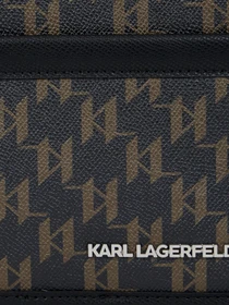 Сумки Karl Lagerfeld модель B1M30223;1FH Фото