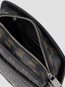 Сумки Karl Lagerfeld модель B1M30223;1FH Фото