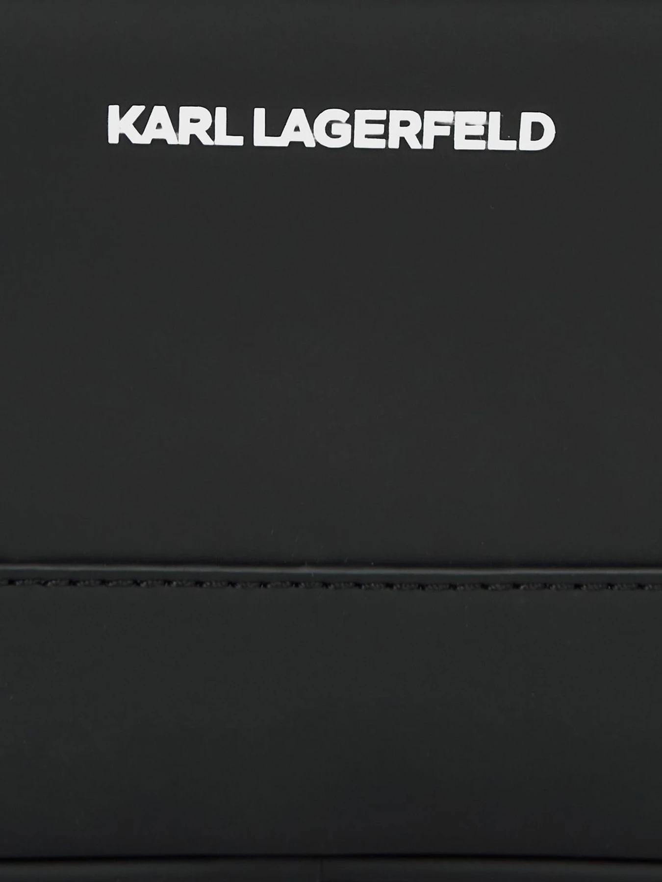 Сумки Karl Lagerfeld модель B1M30272;999 Сумки Karl Lagerfeld модель B1M30272;999 Фото