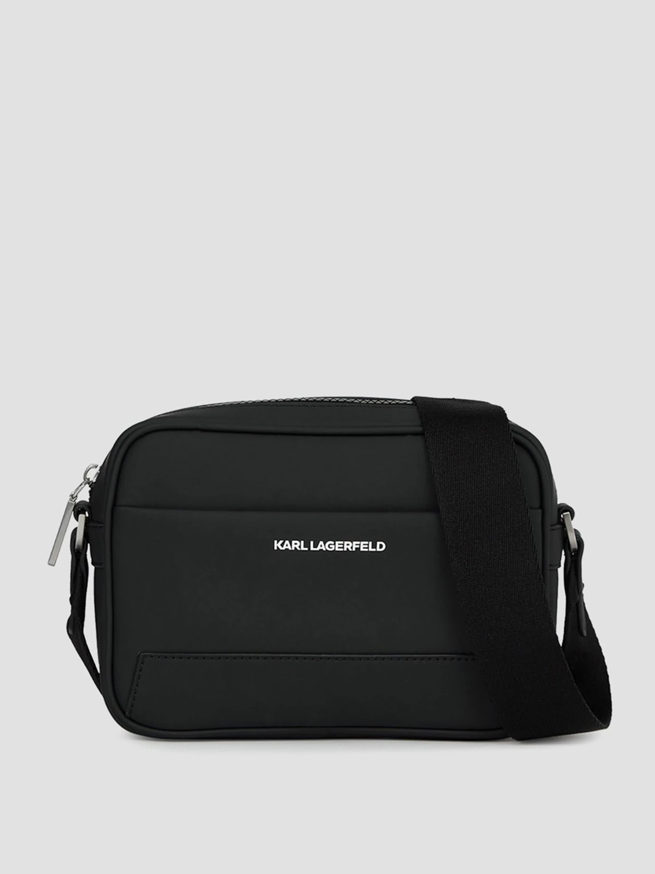 Сумки Karl Lagerfeld модель B1M30272;999 Сумки Karl Lagerfeld модель B1M30272;999 Фото