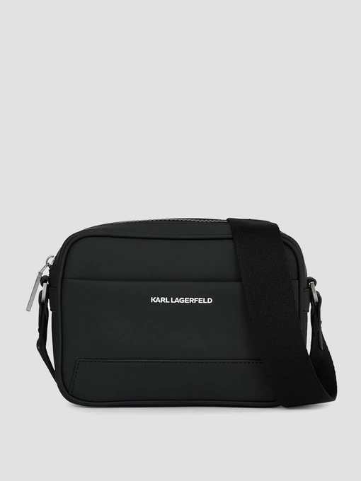 Сумки Karl Lagerfeld модель B1M30272;999 Фото