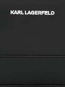 Сумки Karl Lagerfeld модель B1M30272;999 Фото