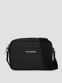 Сумки Karl Lagerfeld модель B1M30272;999 Фото