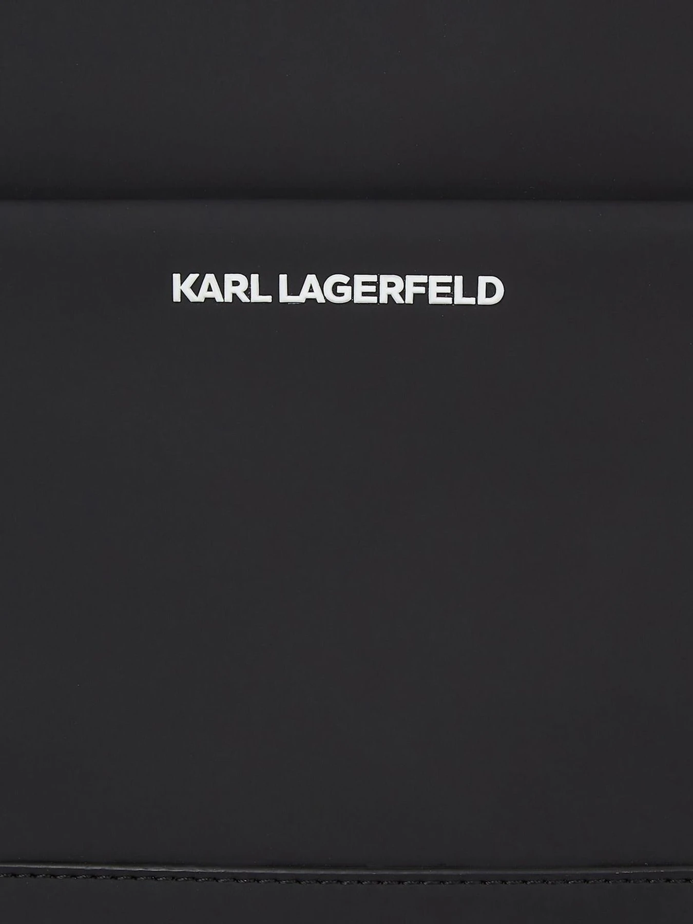 Сумки Karl Lagerfeld модель B1M30273;999 Сумки Karl Lagerfeld модель B1M30273;999 Фото